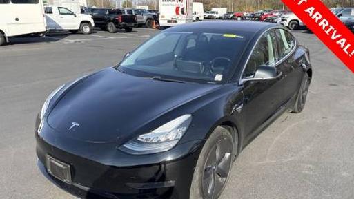 TESLA MODEL 3 2019 5YJ3E1EA4KF297638 image